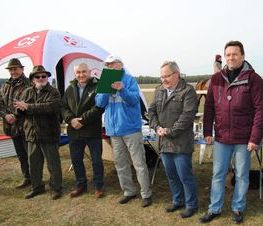 Zdjęcie z galerii: Hubertus Spalski-zdjęcia z 11 października 2015
