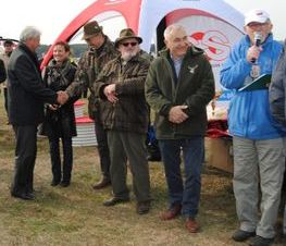 Zdjęcie z galerii: Hubertus Spalski-zdjęcia z 11 października 2015