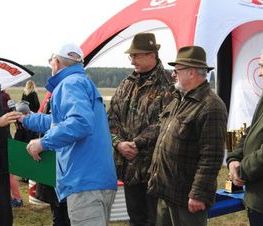 Zdjęcie z galerii: Hubertus Spalski-zdjęcia z 11 października 2015