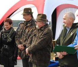Zdjęcie z galerii: Hubertus Spalski-zdjęcia z 11 października 2015