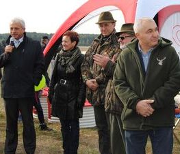 Zdjęcie z galerii: Hubertus Spalski-zdjęcia z 11 października 2015