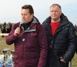 Zdjęcie z galerii: Hubertus Spalski-zdjęcia z 11 października 2015
