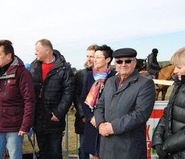 Zdjęcie z galerii: Hubertus Spalski-zdjęcia z 11 października 2015