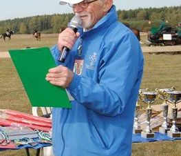 Zdjęcie z galerii: Hubertus Spalski-zdjęcia z 11 października 2015