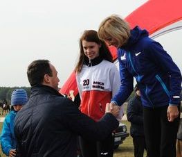 Zdjęcie z galerii: Hubertus Spalski-zdjęcia z 11 października 2015