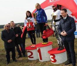 Zdjęcie z galerii: Hubertus Spalski-zdjęcia z 11 października 2015