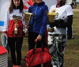 Zdjęcie z galerii: Hubertus Spalski-zdjęcia z 11 października 2015