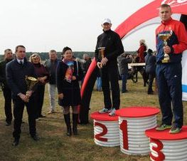 Zdjęcie z galerii: Hubertus Spalski-zdjęcia z 11 października 2015