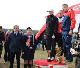 Zdjęcie z galerii: Hubertus Spalski-zdjęcia z 11 października 2015