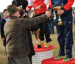Zdjęcie z galerii: Hubertus Spalski-zdjęcia z 11 października 2015