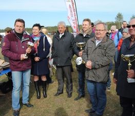 Zdjęcie z galerii: Hubertus Spalski-zdjęcia z 11 października 2015