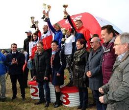 Zdjęcie z galerii: Hubertus Spalski-zdjęcia z 11 października 2015