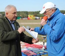 Zdjęcie z galerii: Hubertus Spalski-zdjęcia z 11 października 2015