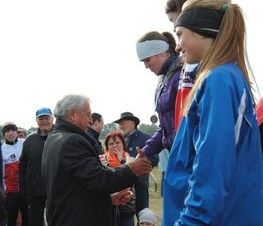 Zdjęcie z galerii: Hubertus Spalski-zdjęcia z 11 października 2015