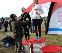 Zdjęcie z galerii: Hubertus Spalski-zdjęcia z 11 października 2015