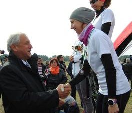 Zdjęcie z galerii: Hubertus Spalski-zdjęcia z 11 października 2015