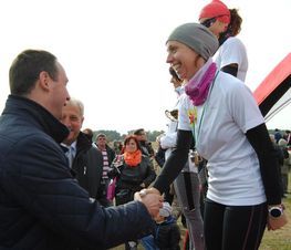 Zdjęcie z galerii: Hubertus Spalski-zdjęcia z 11 października 2015