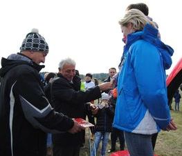 Zdjęcie z galerii: Hubertus Spalski-zdjęcia z 11 października 2015