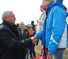 Zdjęcie z galerii: Hubertus Spalski-zdjęcia z 11 października 2015