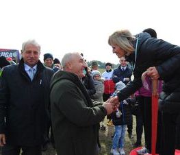Zdjęcie z galerii: Hubertus Spalski-zdjęcia z 11 października 2015