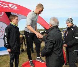 Zdjęcie z galerii: Hubertus Spalski-zdjęcia z 11 października 2015