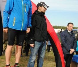 Zdjęcie z galerii: Hubertus Spalski-zdjęcia z 11 października 2015