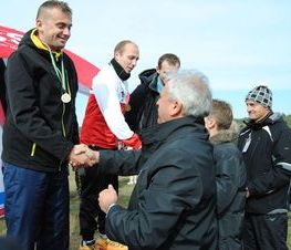 Zdjęcie z galerii: Hubertus Spalski-zdjęcia z 11 października 2015