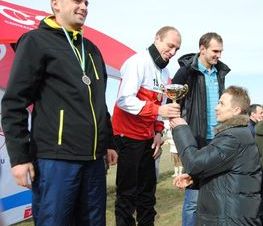 Zdjęcie z galerii: Hubertus Spalski-zdjęcia z 11 października 2015