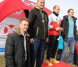 Zdjęcie z galerii: Hubertus Spalski-zdjęcia z 11 października 2015