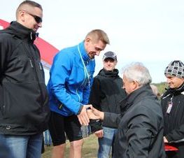 Zdjęcie z galerii: Hubertus Spalski-zdjęcia z 11 października 2015