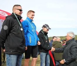 Zdjęcie z galerii: Hubertus Spalski-zdjęcia z 11 października 2015