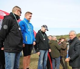 Zdjęcie z galerii: Hubertus Spalski-zdjęcia z 11 października 2015