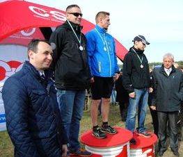 Zdjęcie z galerii: Hubertus Spalski-zdjęcia z 11 października 2015