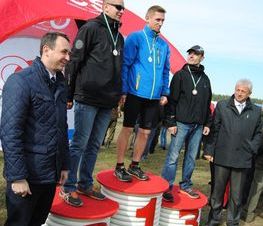 Zdjęcie z galerii: Hubertus Spalski-zdjęcia z 11 października 2015