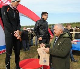 Zdjęcie z galerii: Hubertus Spalski-zdjęcia z 11 października 2015
