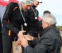 Zdjęcie z galerii: Hubertus Spalski-zdjęcia z 11 października 2015
