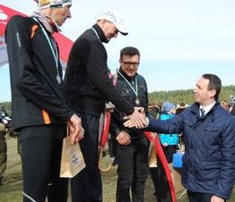 Zdjęcie z galerii: Hubertus Spalski-zdjęcia z 11 października 2015