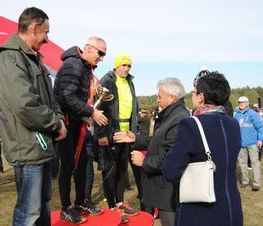 Zdjęcie z galerii: Hubertus Spalski-zdjęcia z 11 października 2015