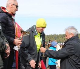 Zdjęcie z galerii: Hubertus Spalski-zdjęcia z 11 października 2015
