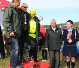 Zdjęcie z galerii: Hubertus Spalski-zdjęcia z 11 października 2015