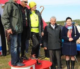 Zdjęcie z galerii: Hubertus Spalski-zdjęcia z 11 października 2015