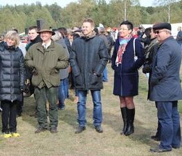 Zdjęcie z galerii: Hubertus Spalski-zdjęcia z 11 października 2015