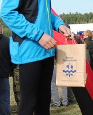 Zdjęcie z galerii: Hubertus Spalski-zdjęcia z 11 października 2015