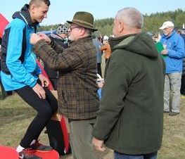 Zdjęcie z galerii: Hubertus Spalski-zdjęcia z 11 października 2015