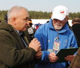 Zdjęcie z galerii: Hubertus Spalski-zdjęcia z 11 października 2015