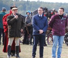 Zdjęcie z galerii: Hubertus Spalski-zdjęcia z 11 października 2015