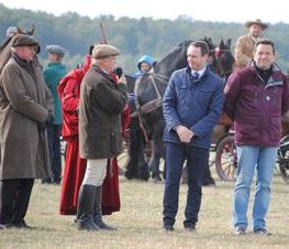 Zdjęcie z galerii: Hubertus Spalski-zdjęcia z 11 października 2015