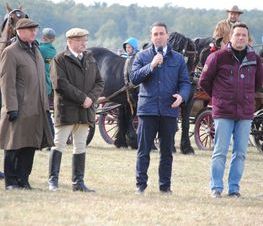Zdjęcie z galerii: Hubertus Spalski-zdjęcia z 11 października 2015