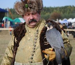 Zdjęcie z galerii: Hubertus Spalski-zdjęcia z 11 października 2015