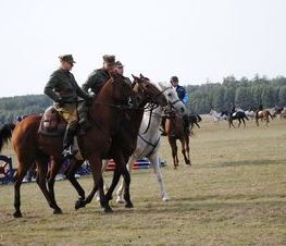 Zdjęcie z galerii: Hubertus Spalski-zdjęcia z 11 października 2015